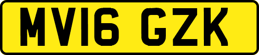 MV16GZK