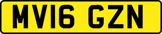MV16GZN