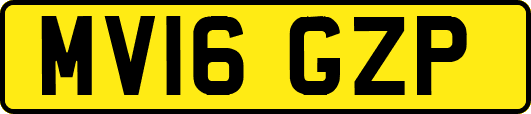 MV16GZP