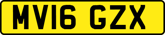 MV16GZX