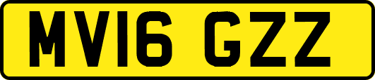 MV16GZZ