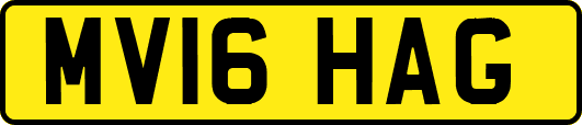 MV16HAG