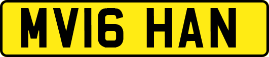 MV16HAN