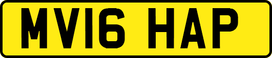 MV16HAP
