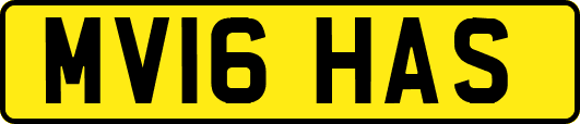 MV16HAS