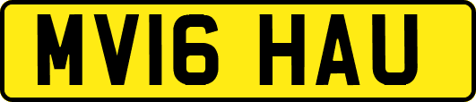 MV16HAU