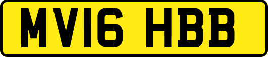 MV16HBB
