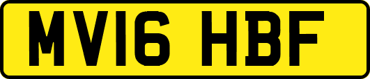 MV16HBF