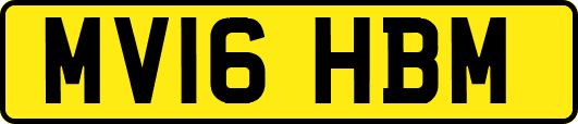 MV16HBM
