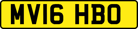MV16HBO