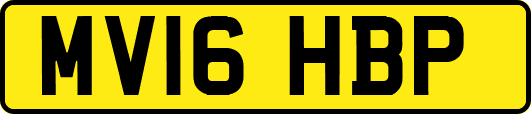 MV16HBP