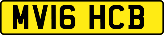 MV16HCB