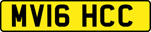 MV16HCC