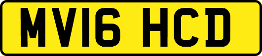 MV16HCD