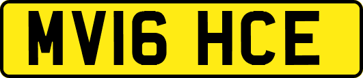 MV16HCE