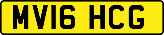 MV16HCG