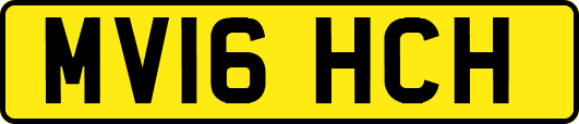 MV16HCH