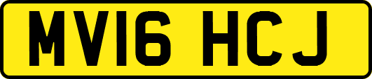 MV16HCJ