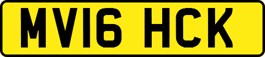 MV16HCK