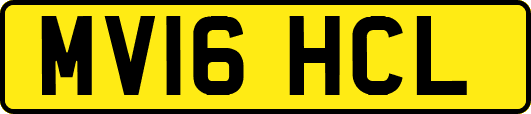 MV16HCL