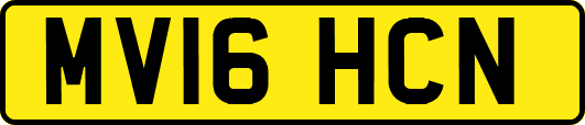 MV16HCN