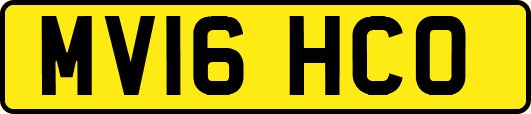 MV16HCO
