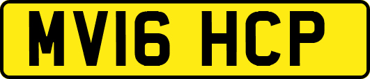 MV16HCP