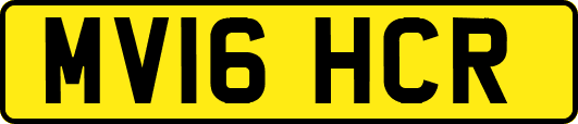 MV16HCR