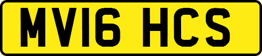 MV16HCS