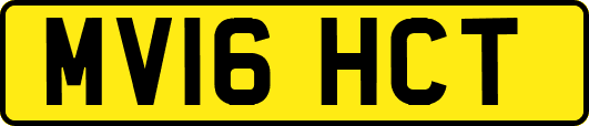 MV16HCT