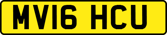 MV16HCU