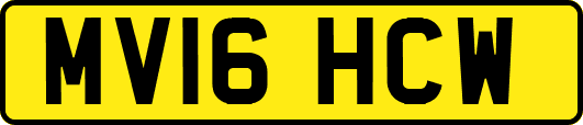 MV16HCW