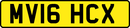 MV16HCX