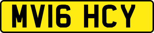 MV16HCY