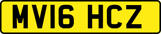 MV16HCZ