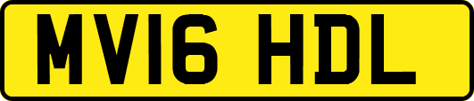 MV16HDL