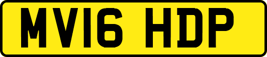 MV16HDP