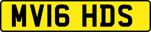MV16HDS