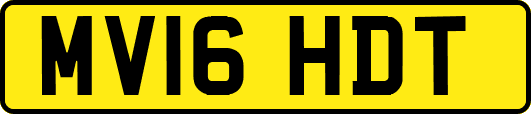 MV16HDT