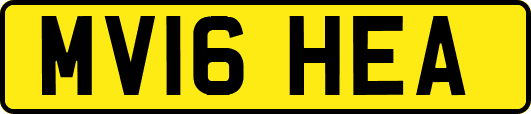 MV16HEA