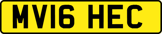 MV16HEC