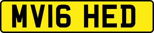 MV16HED
