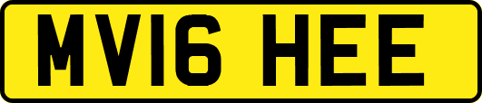 MV16HEE