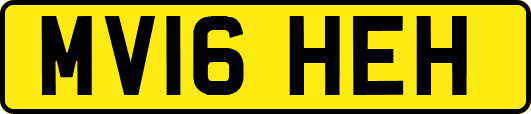 MV16HEH