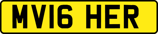 MV16HER