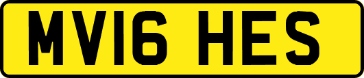 MV16HES