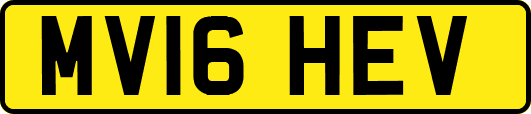 MV16HEV