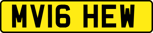 MV16HEW