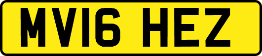 MV16HEZ