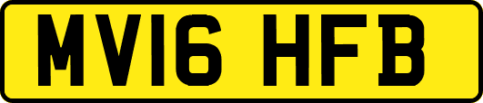 MV16HFB